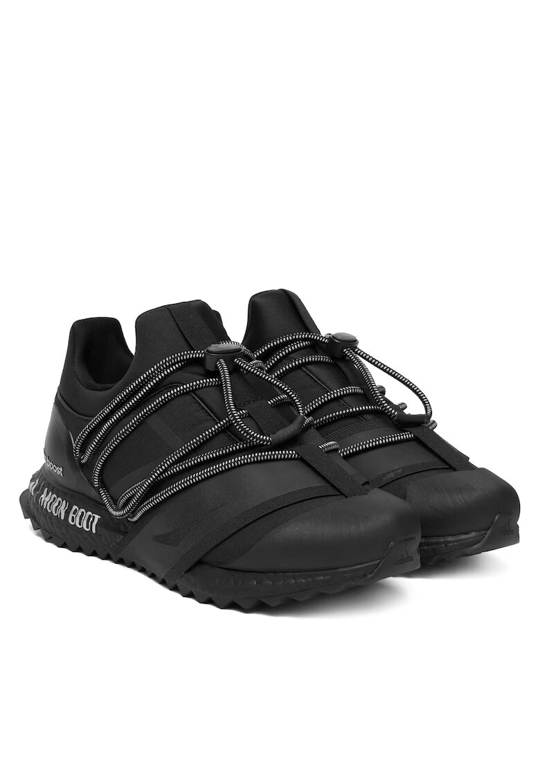 adidas Дамски маратонки - текстил -