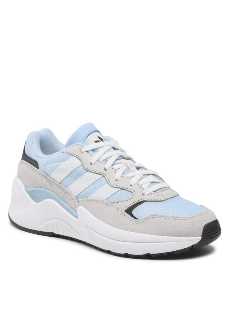 adidas Дамски обувки 752205 - Естествена кожа