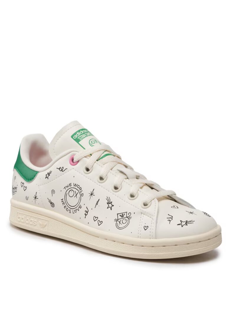 adidas Дамски обувки 752896 - Синтетика