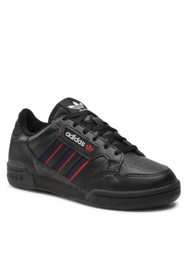 adidas Дамски обувки 752902 - Синтетични - Черни
