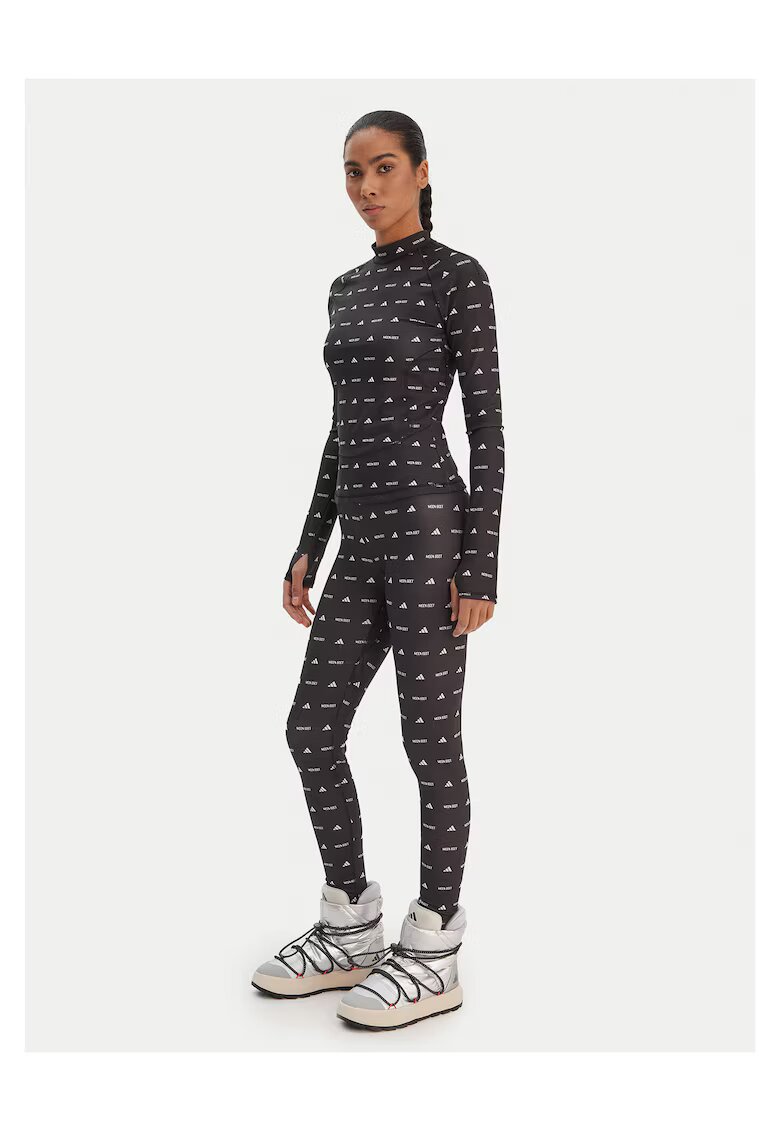 adidas Дамски спортен клин -