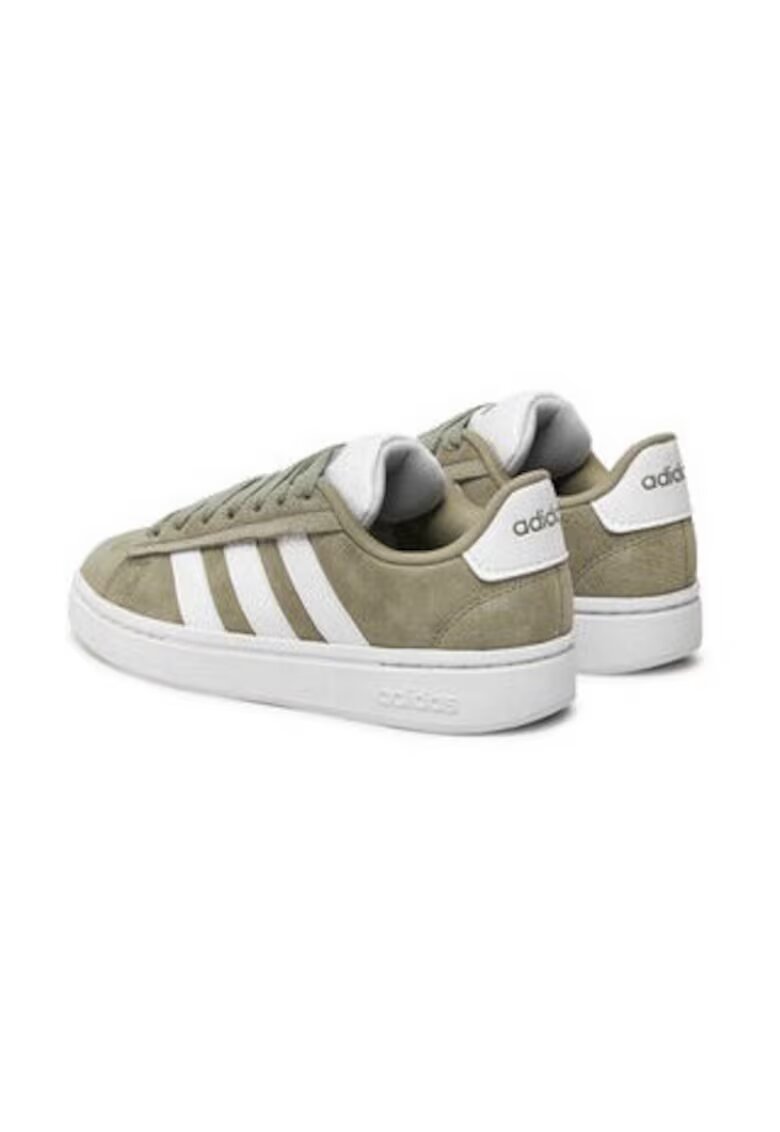 adidas Дамски спортни обувки 303977009 - Естествена кожа -