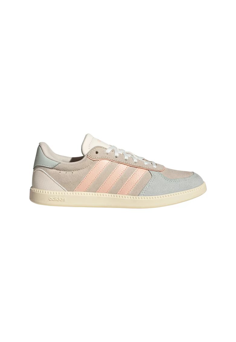 adidas Дамски спортни обувки Breaknet Sleek