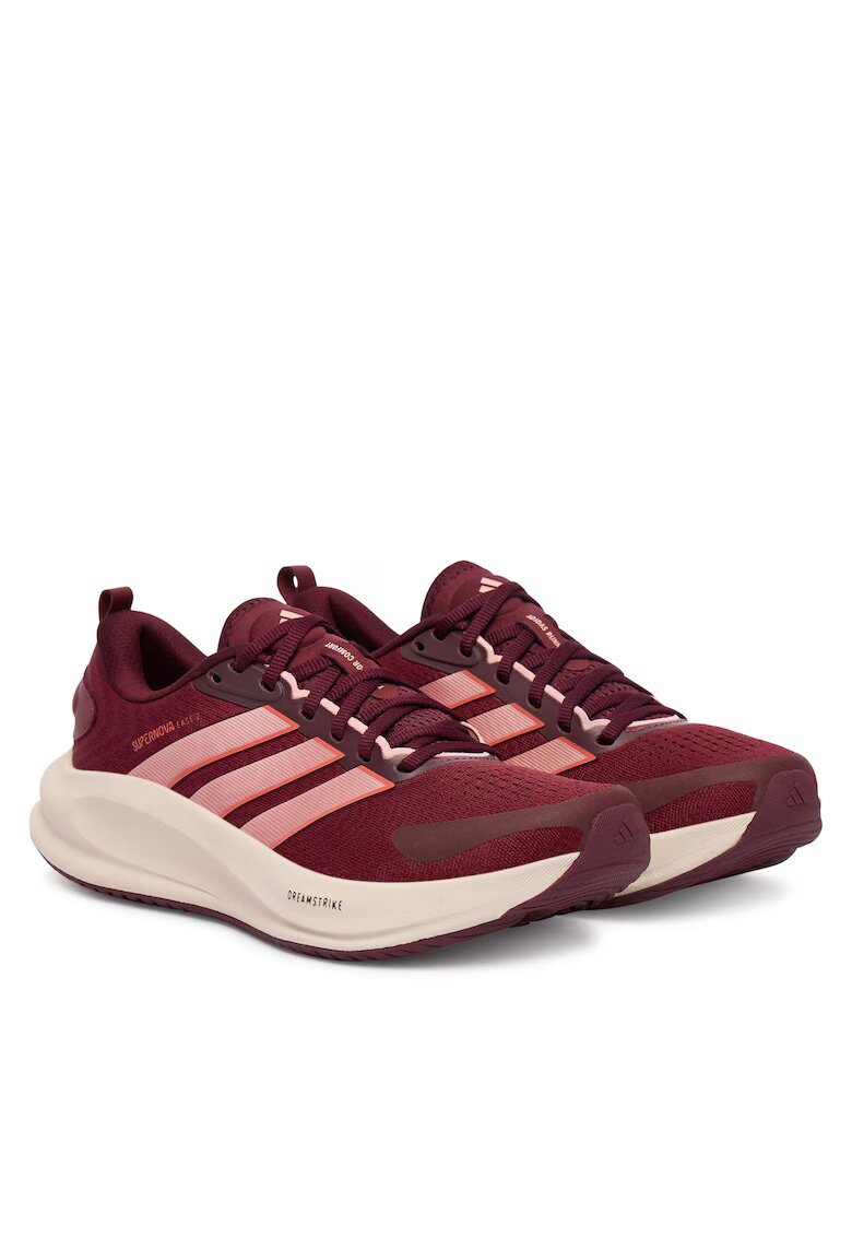 adidas Дамски спортни обувки червени