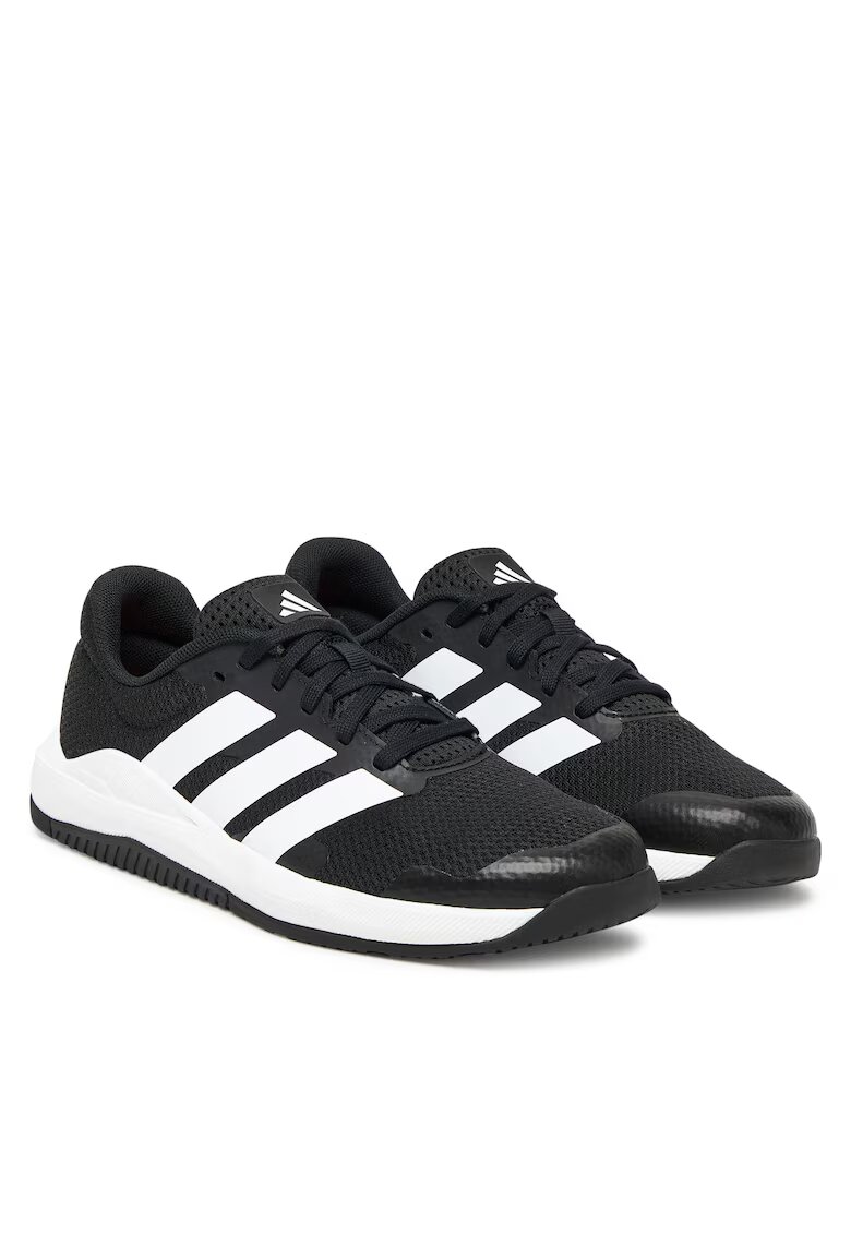 adidas Дамски спортни обувки - фитнес - - текстил