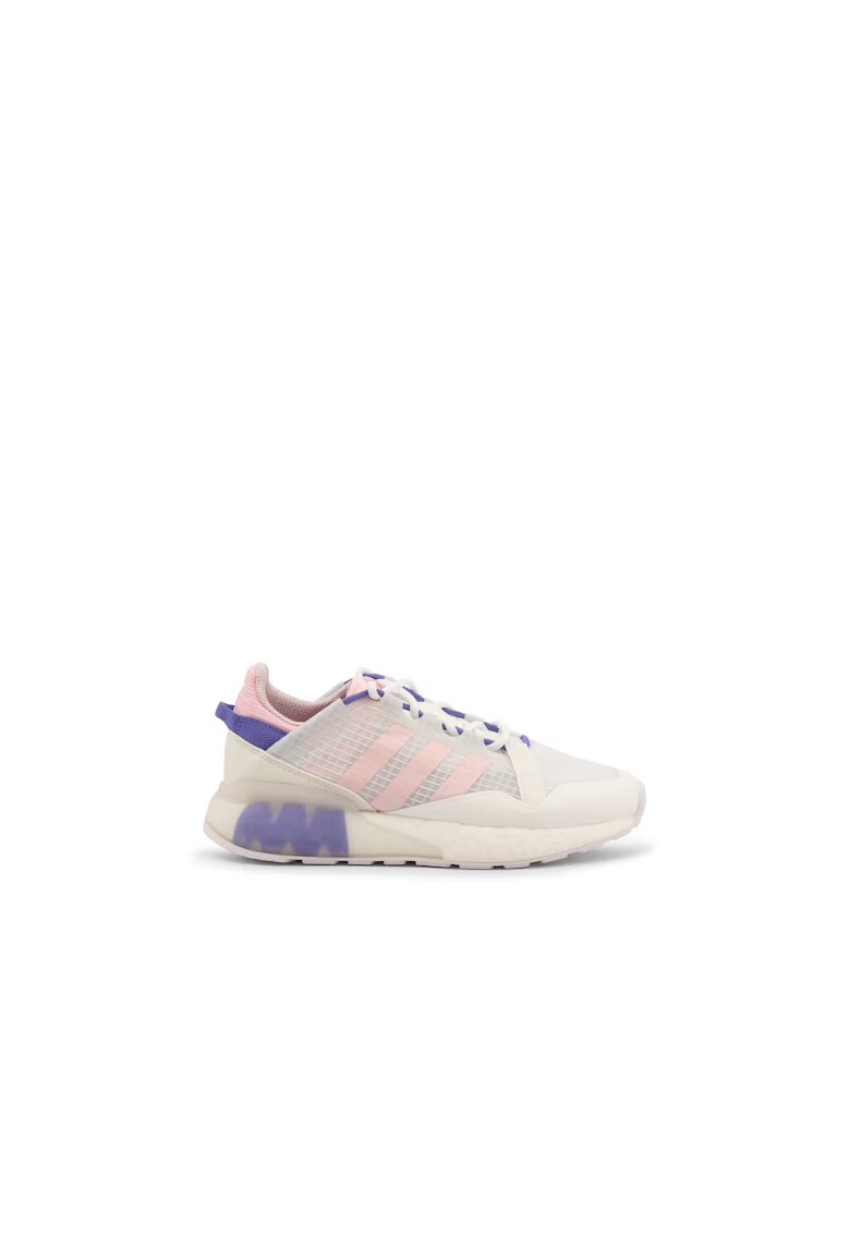 adidas Дамски спортни обувки модел ZX2K-Boost-Pure