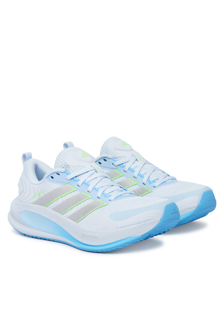 adidas Дамски спортни обувки - - текстил