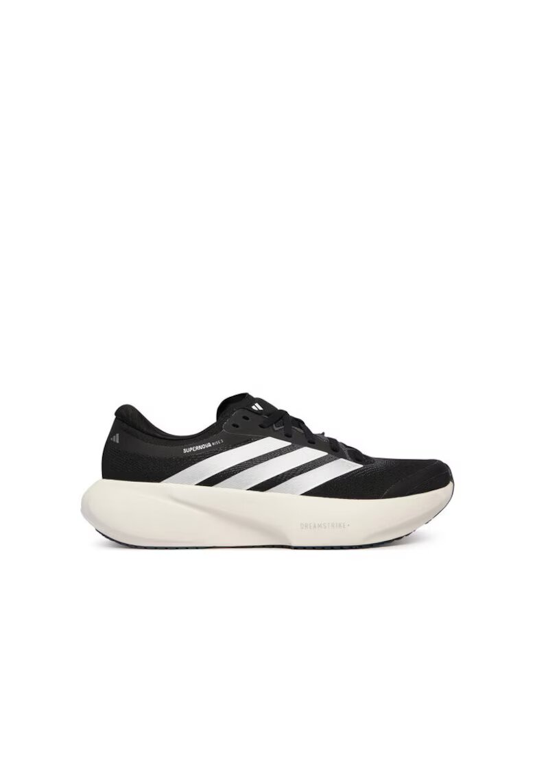 adidas Дамски спортни обувки - за бягане - комфорт - - текстил