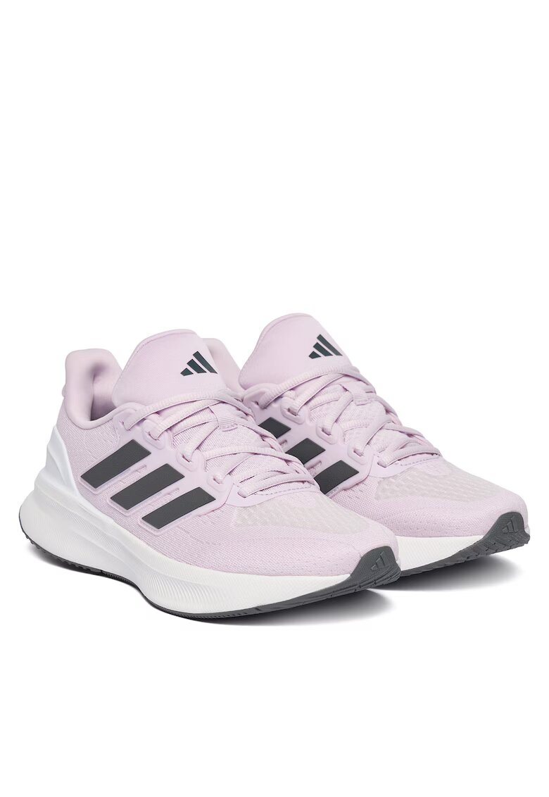 adidas Дамски спортни обувки - за бягане - текстил - лилави