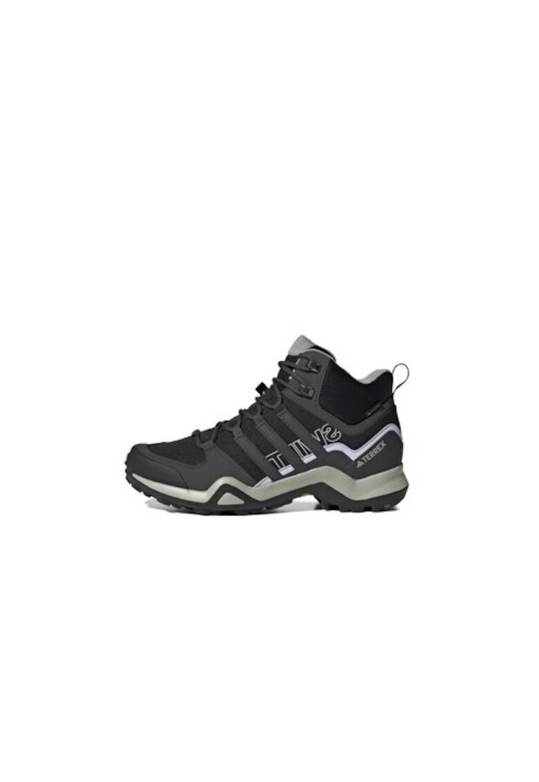 adidas Дамски трекинг обувки 302655458 - Текстил -