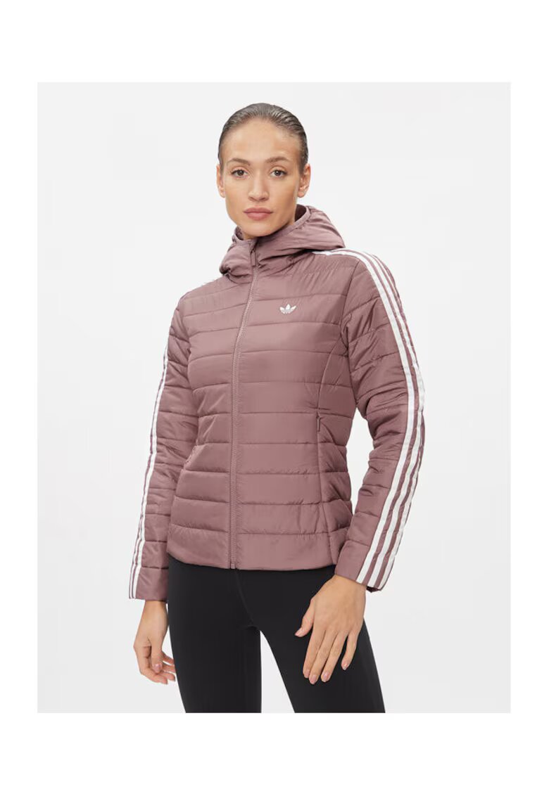 adidas Дамско преходно яке