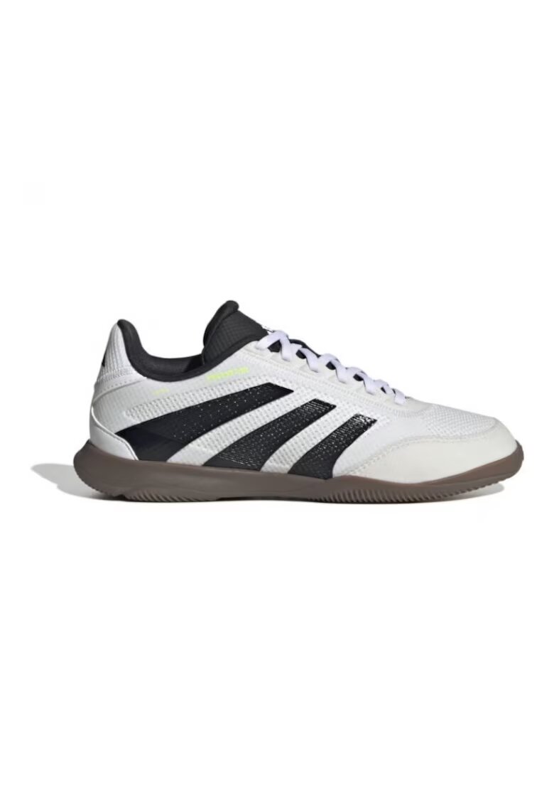 adidas Детски футболни обувки Predator League Jr - многоцветни