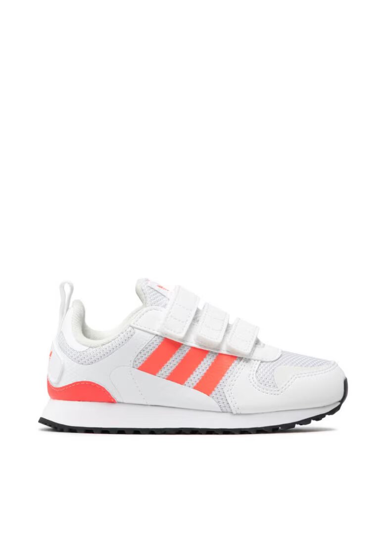 adidas Детски маратонки - Текстил -
