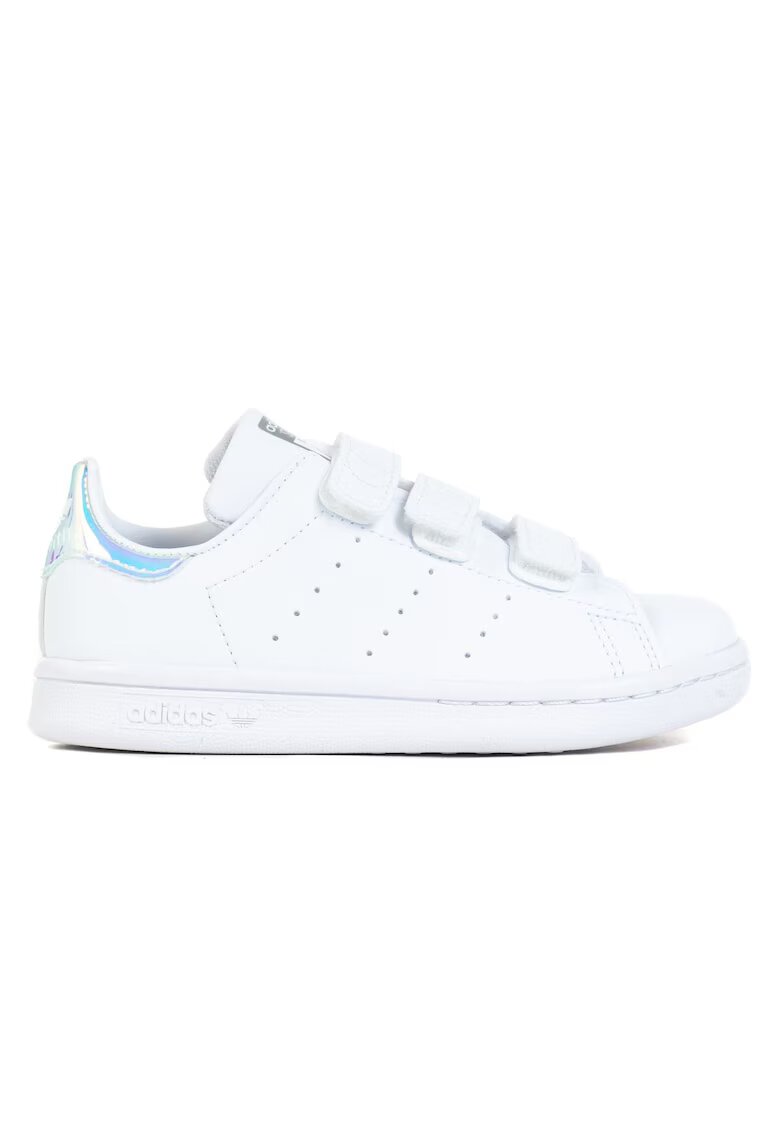 adidas Детски обувки - BM123738 - бели