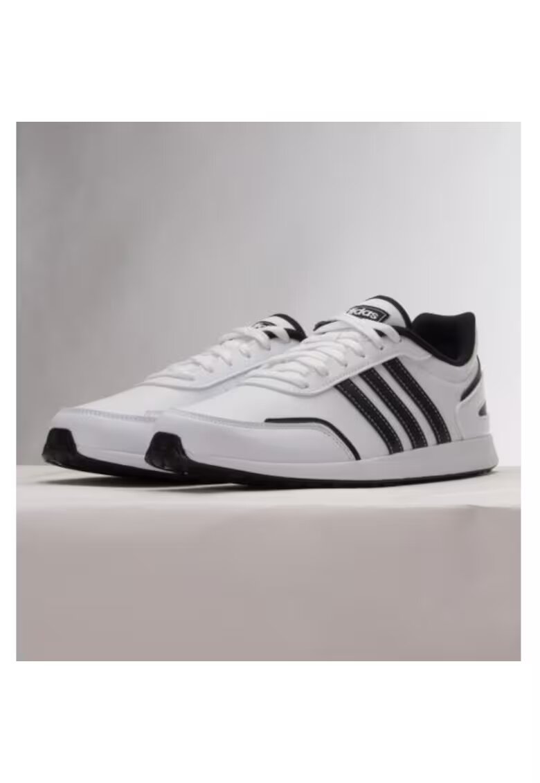 adidas Детски спортни обувки - BM182768 - бели