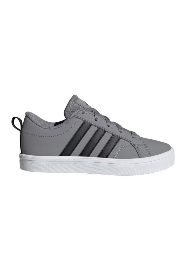 adidas Детски спортни обувки BM221795 - сиви
