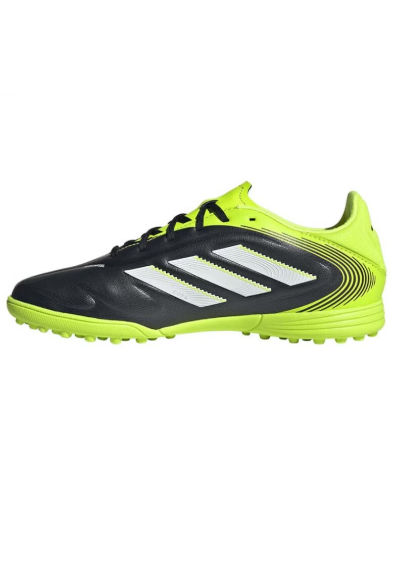 adidas Детски спортни обувки Copa - с шипове - многоцветни