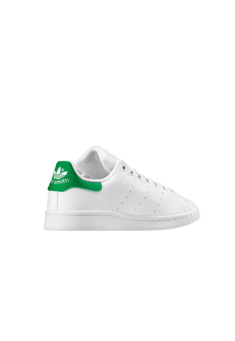 adidas Детски спортни обувки - Синтетика - Бели