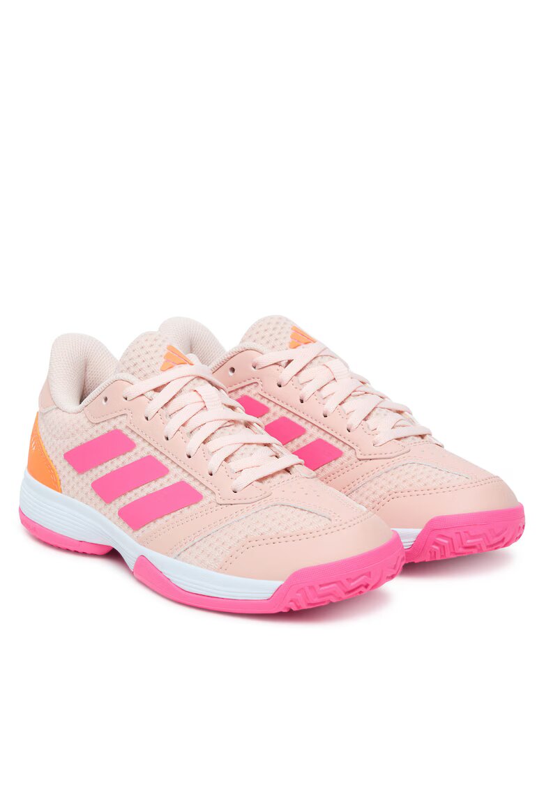 adidas Детски спортни обувки - текстил
