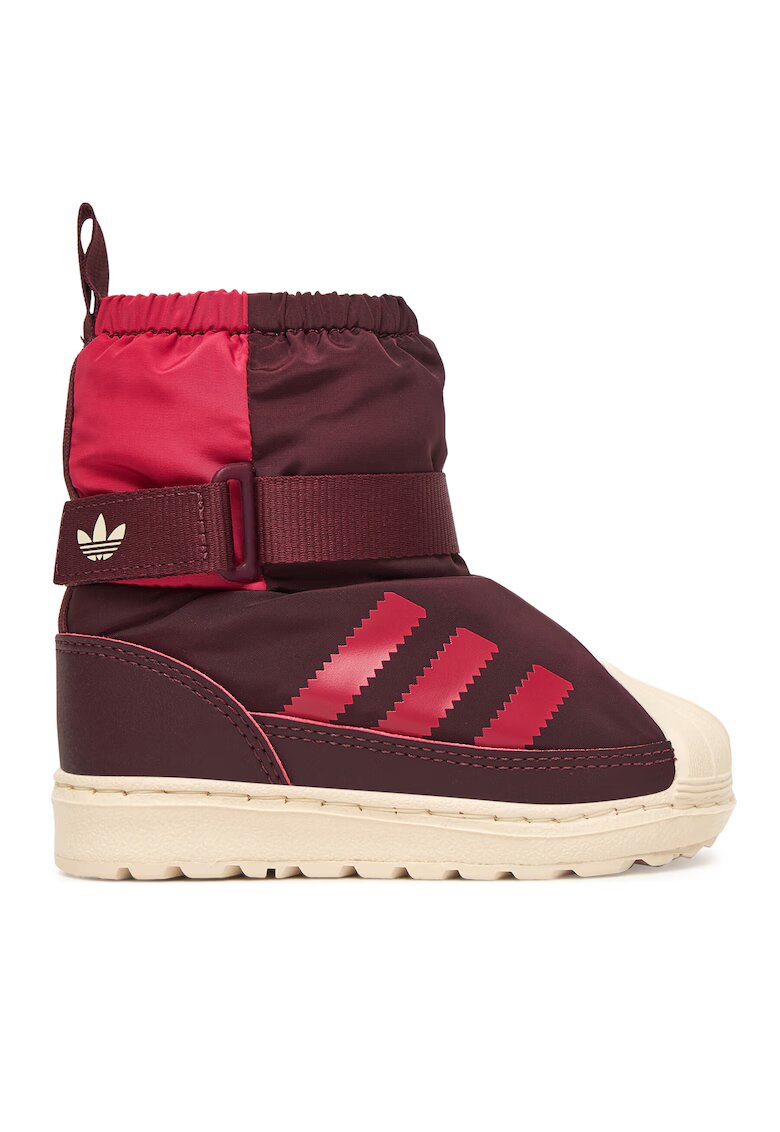 adidas Детски зимни ботуши - - за момичета