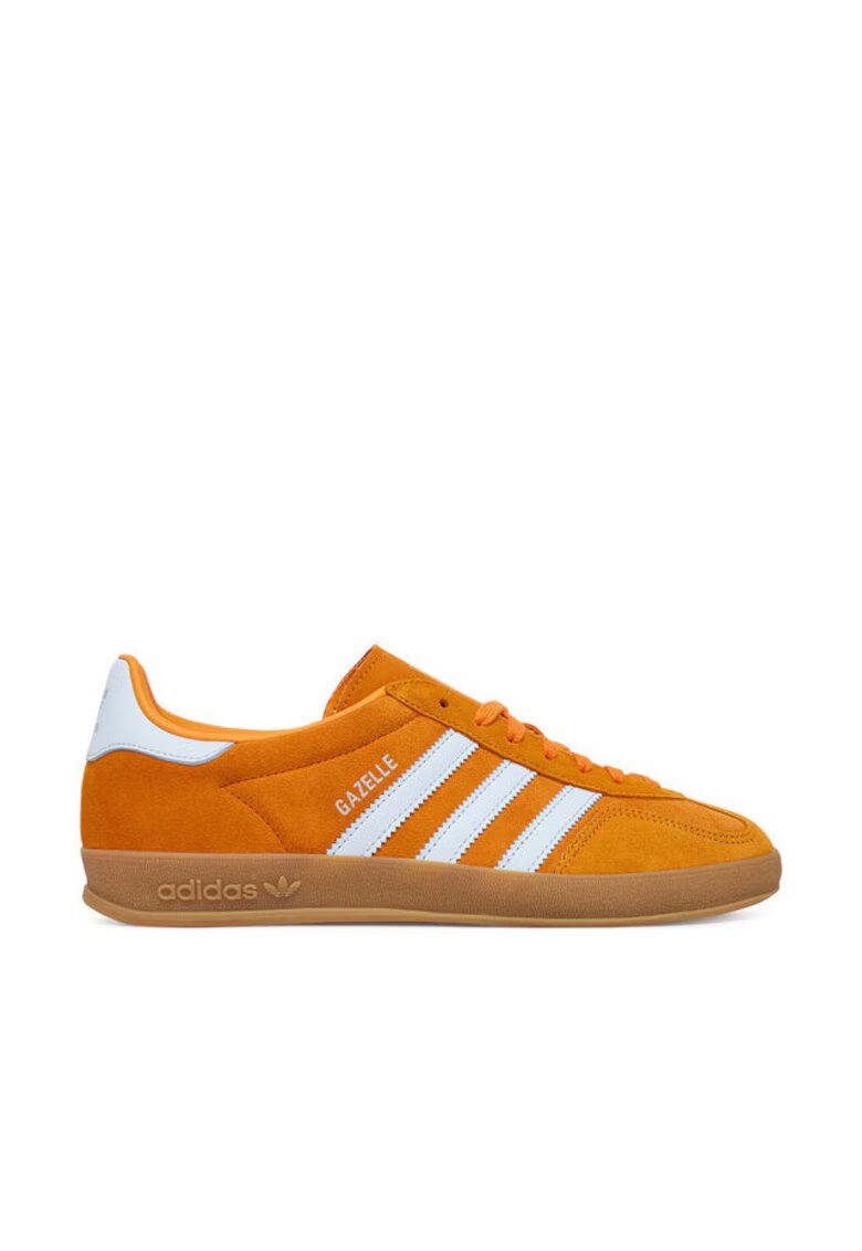 adidas Маратонки естествена кожа -