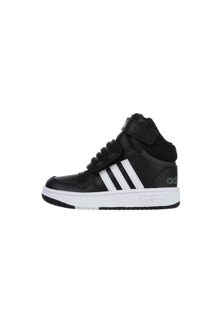 adidas МАРАТОНКИ HOOPS MID 3.0 AC I GW0406