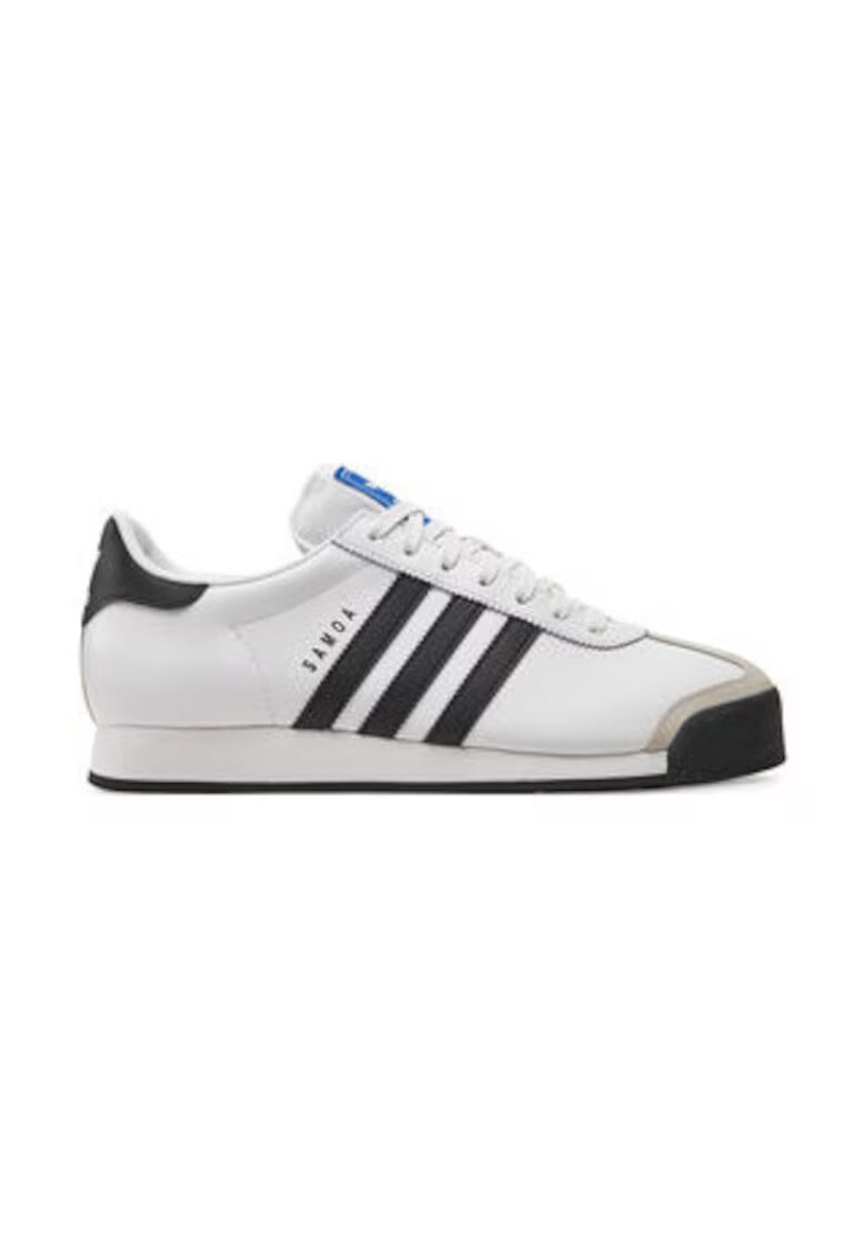 adidas Маратонки от естествена кожа
