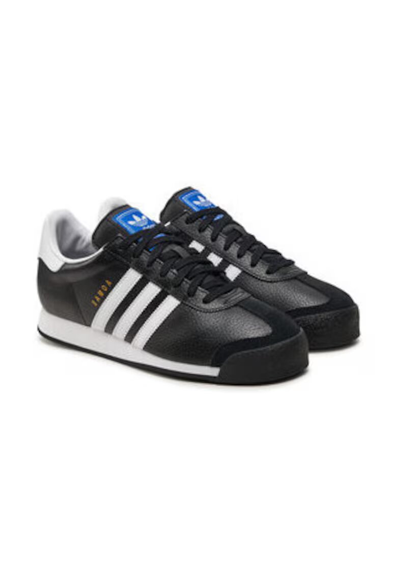 adidas Маратонки от естествена кожа Самоа