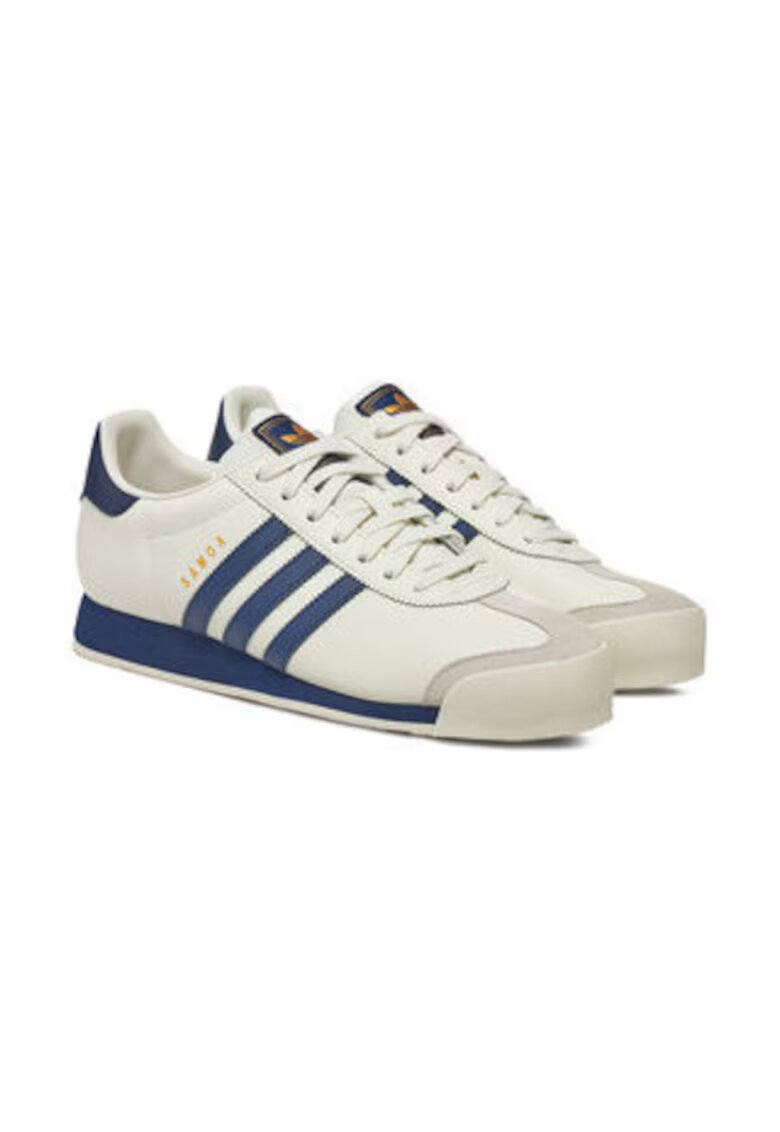 adidas Маратонки от кожа