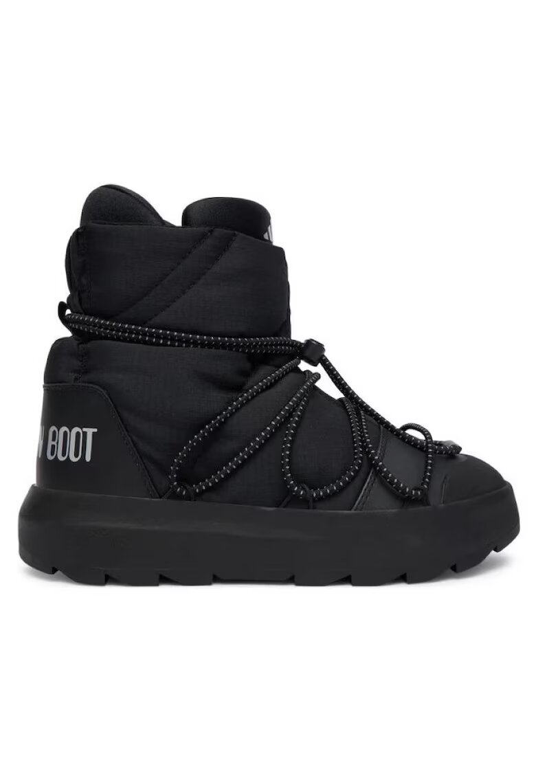 adidas Маратонки X MOONBOOT ACE-JP7766