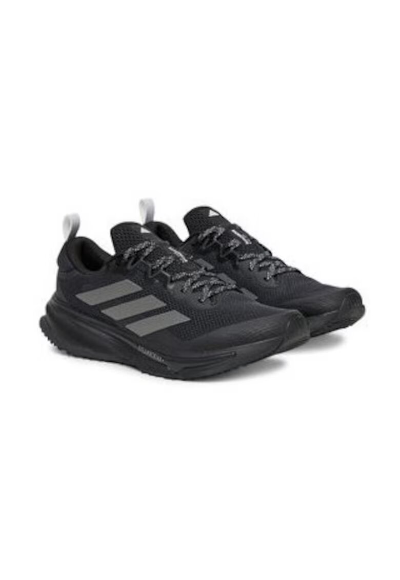 adidas Маратонки за бягане с щамповано лого