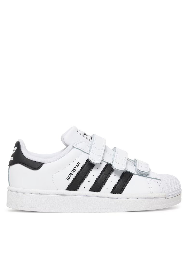 adidas Маратонки за момчета - еко кожа
