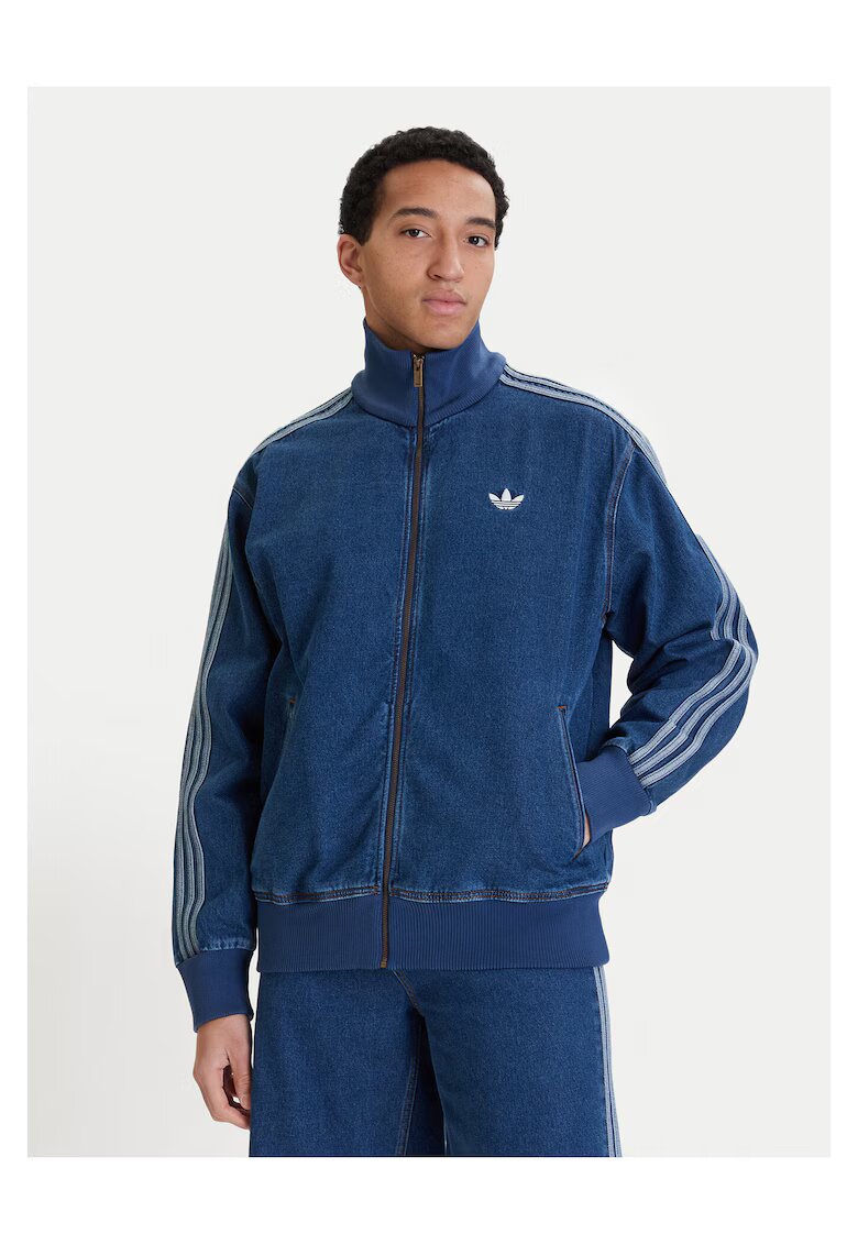 adidas Мъжка блуза - ежедневно - - памук
