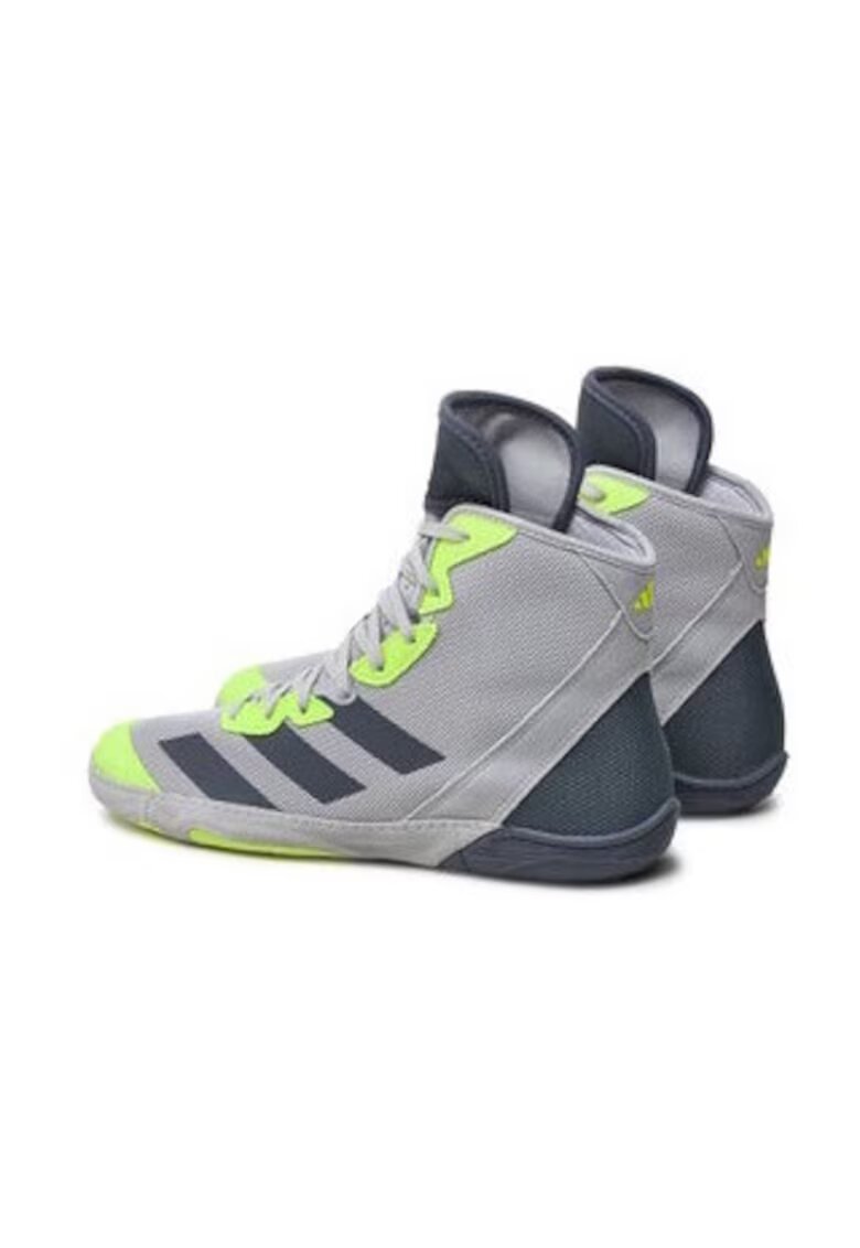 adidas Мъжки боксови обувки 303906979 - Текстил -