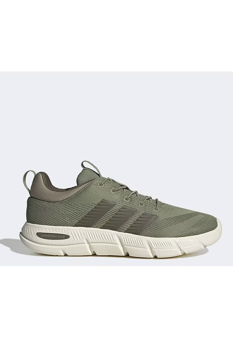 adidas мъжки - Cloudfoam Flex - връзки - - текстил