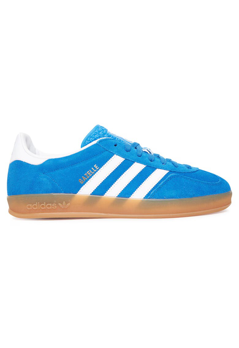 adidas Мъжки кецове - естествена кожа