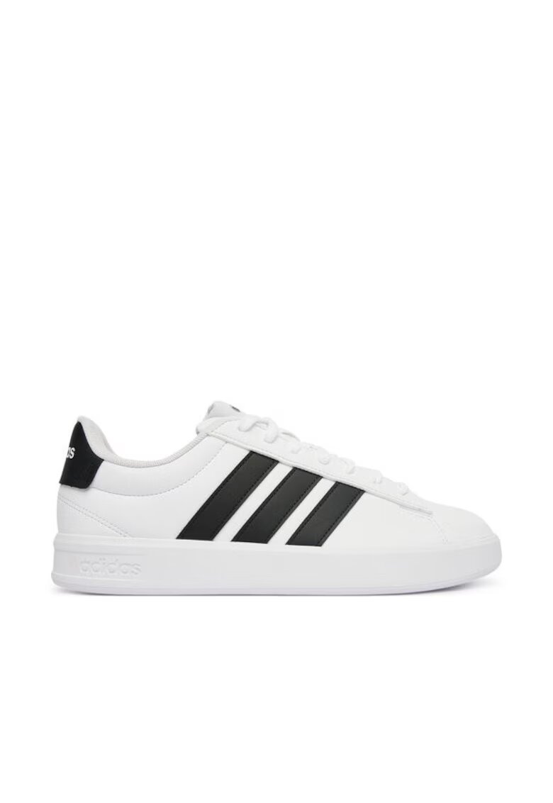 adidas Мъжки маратонки - екологична кожа - - ЕС