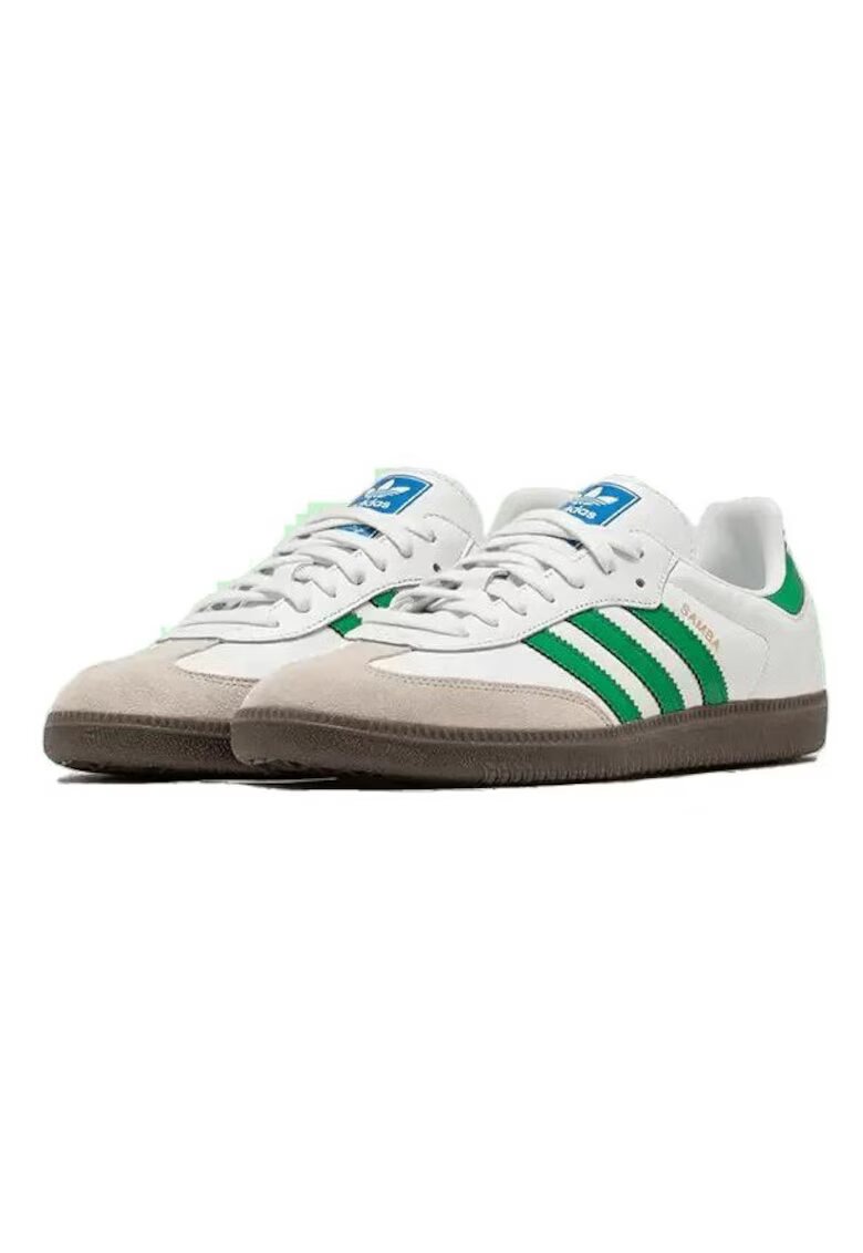 adidas Мъжки маратонки - Samba OG - -