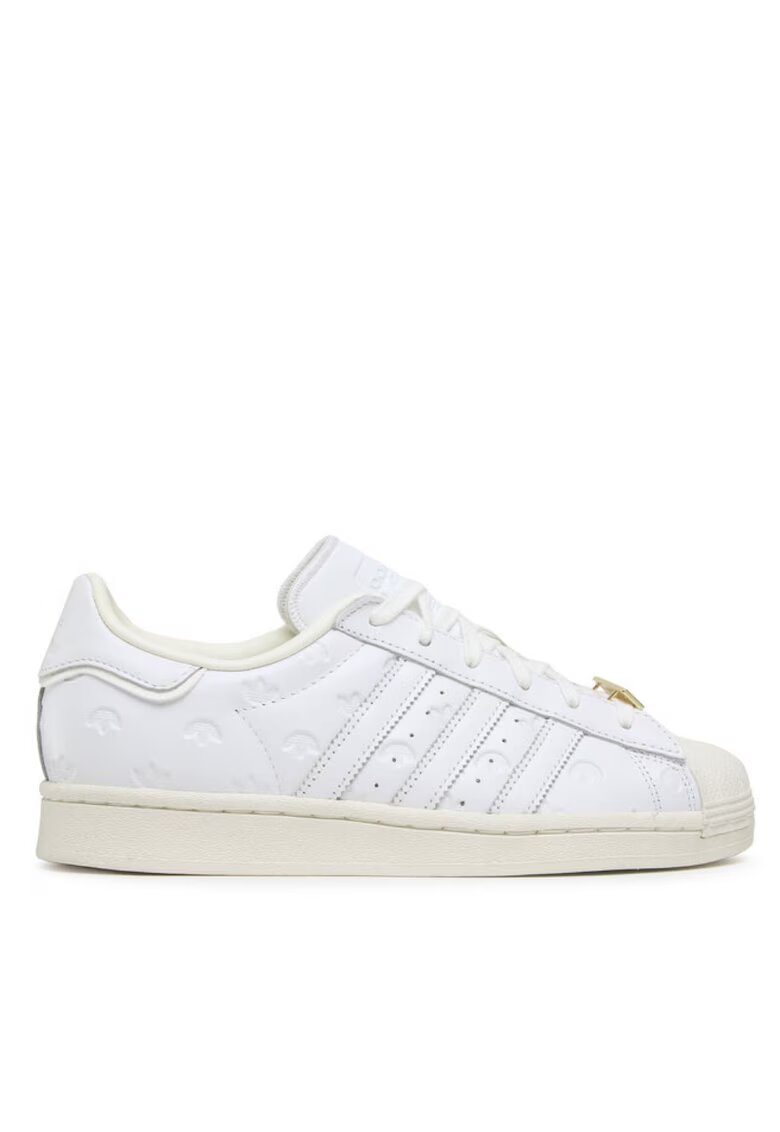 adidas Мъжки обувки 751961 - Лачена кожа