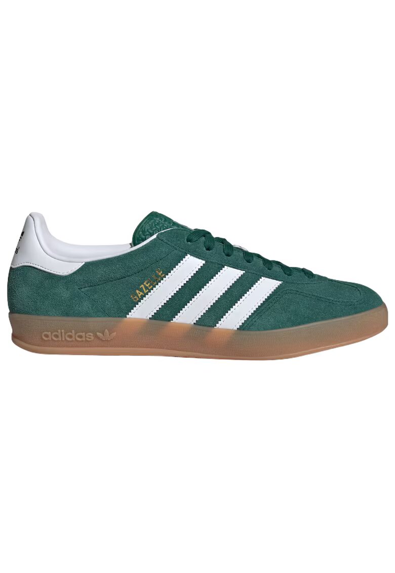 adidas Мъжки обувки Естествена кожа - - - - - -