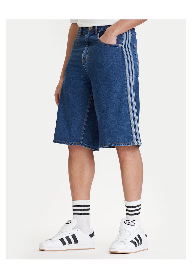 adidas Мъжки памучни шорти