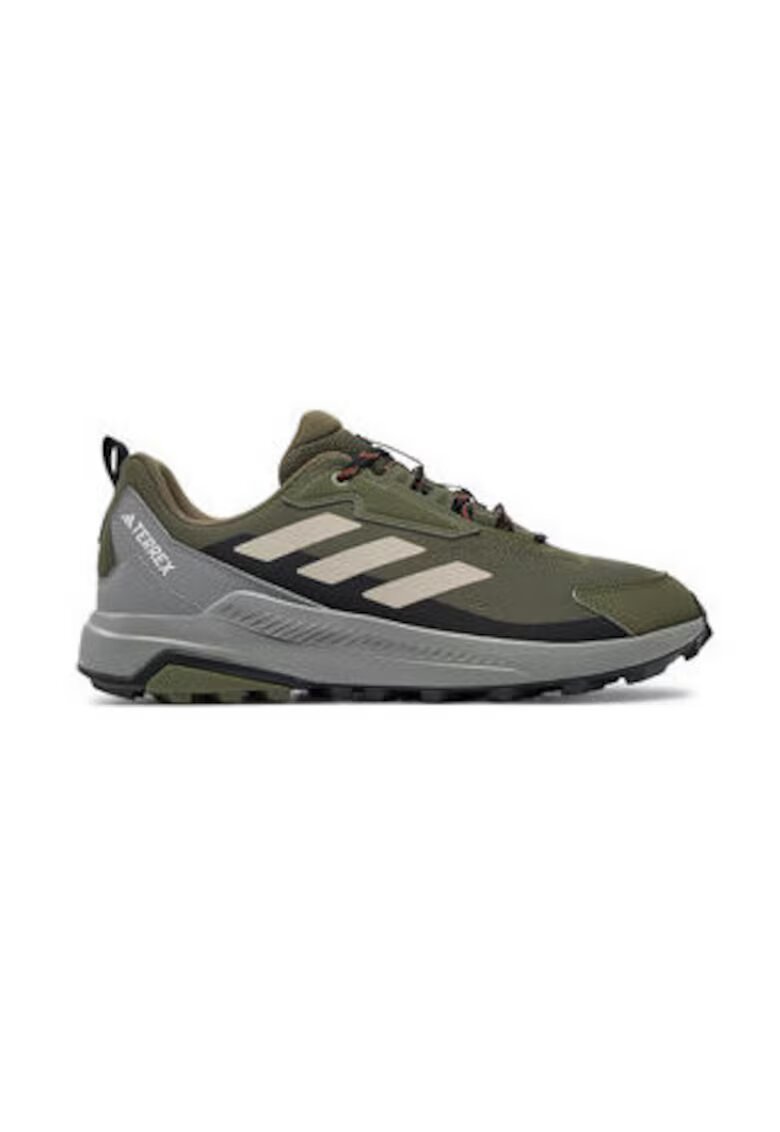 adidas Мъжки спортни обувки - BM225871 - Зелен
