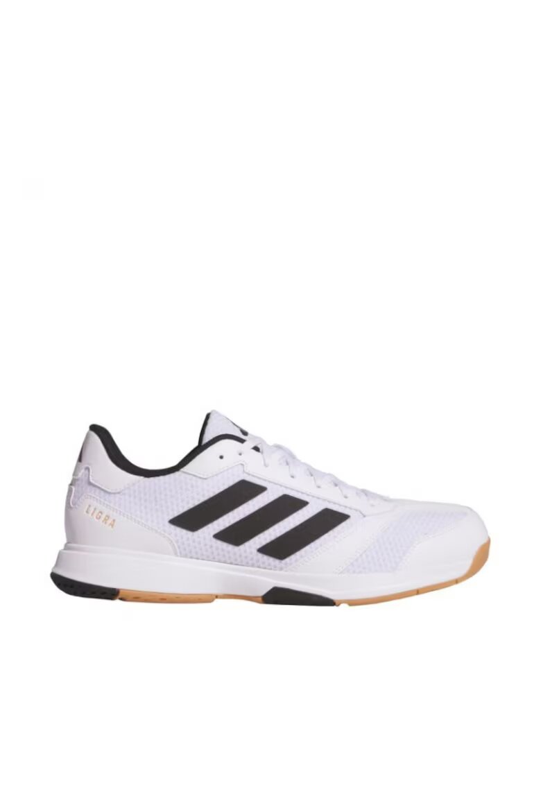 adidas Мъжки спортни обувки Ji1505 - Бяла