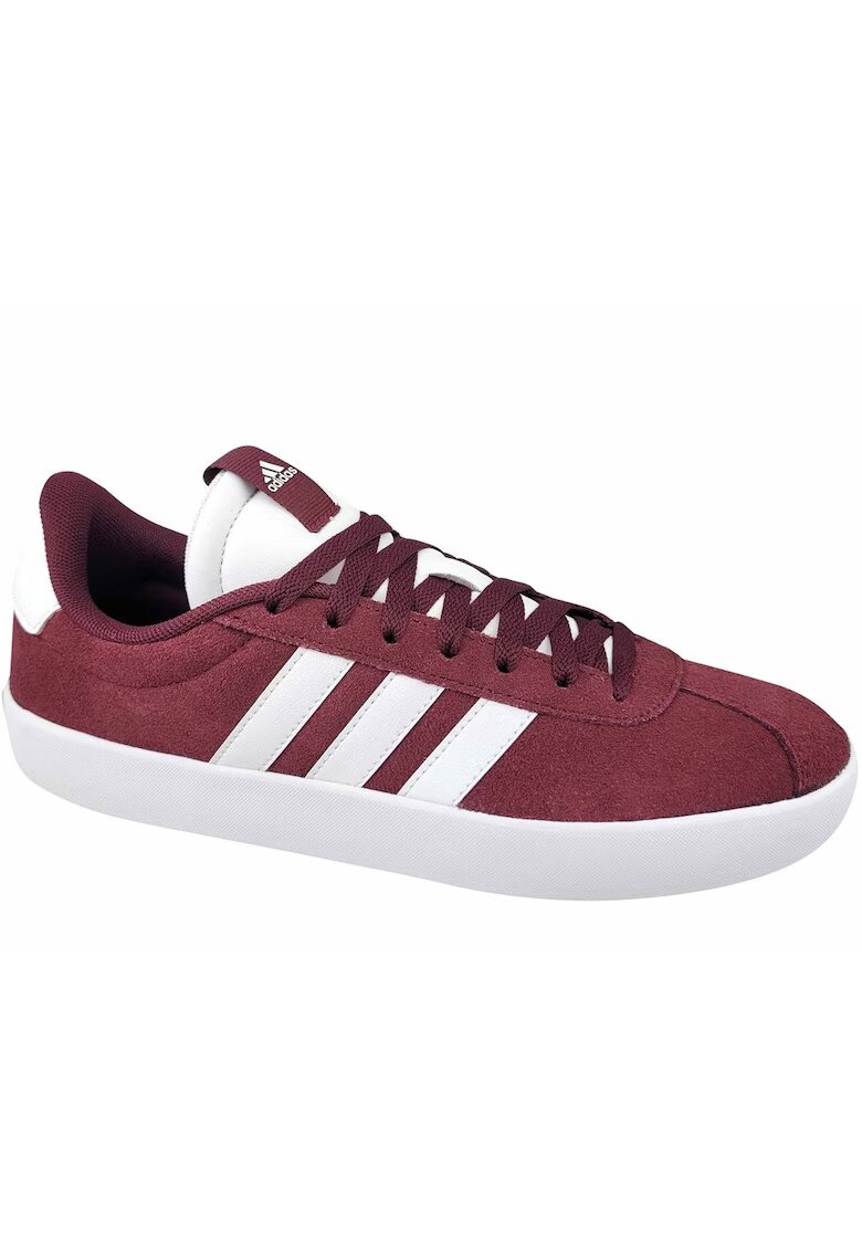 adidas Мъжки спортни обувки Synthetic Червени