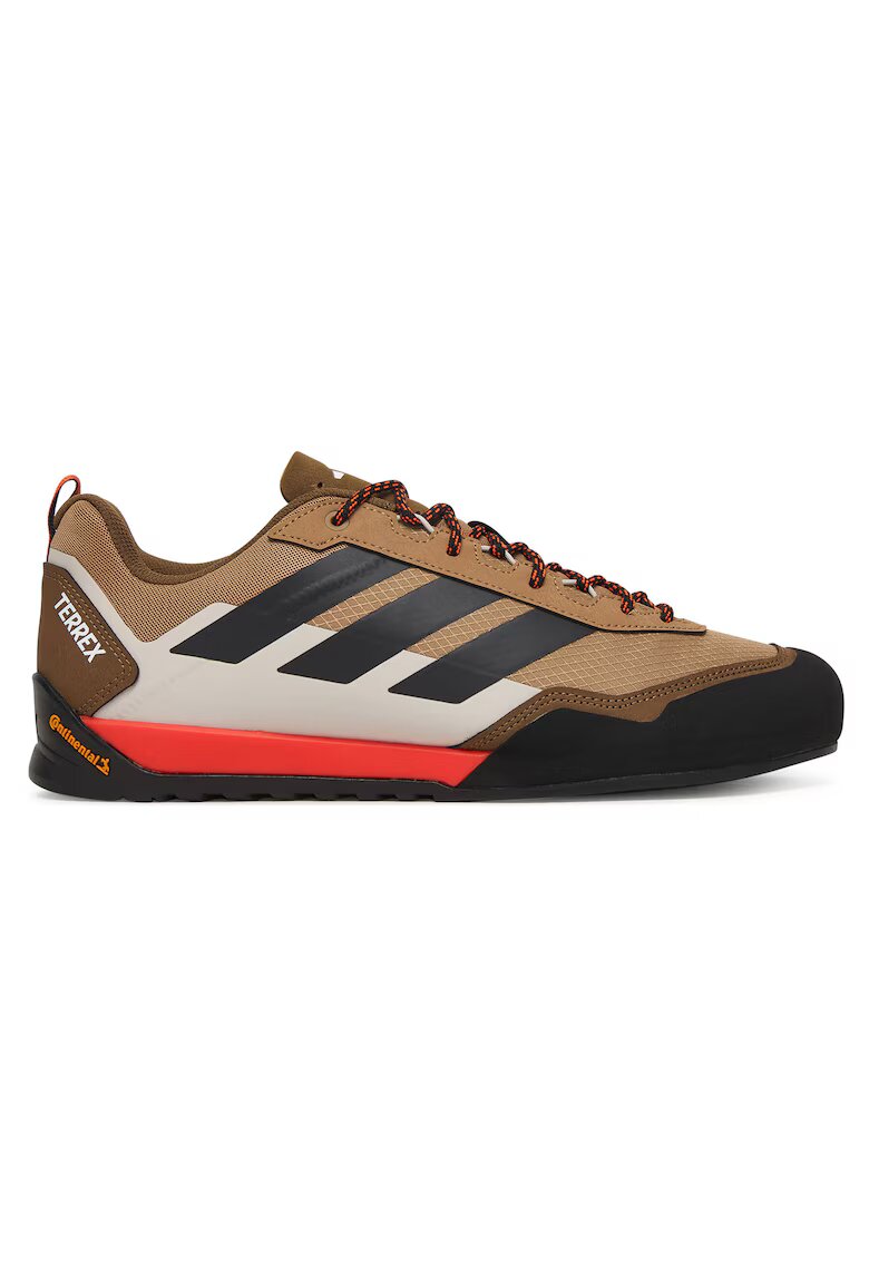 adidas Мъжки спортни обувки - текстил
