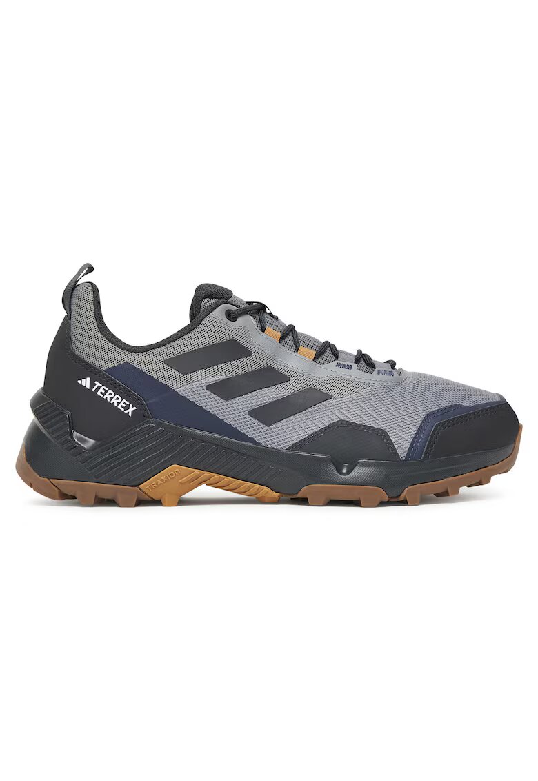 adidas Мъжки спортни обувки - Terrex Eastrail 2 JP - сиви/черни - текстил