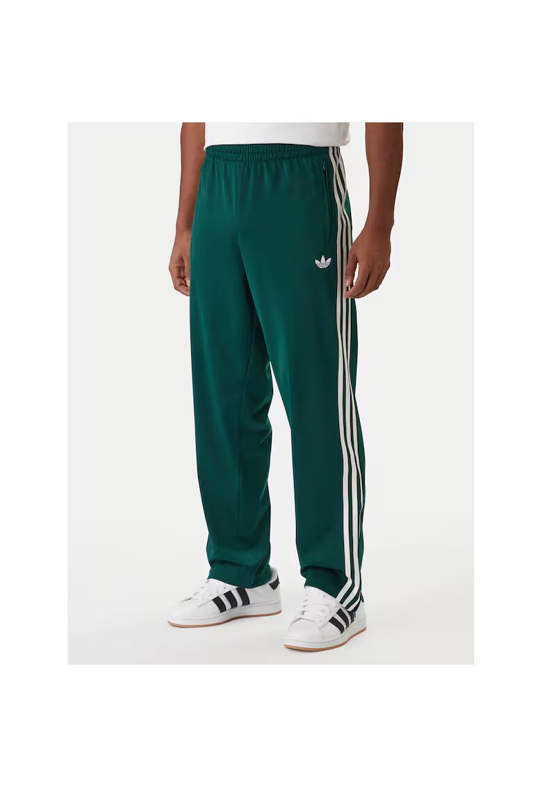 adidas Мъжки спортни панталони - рециклиран полиестер