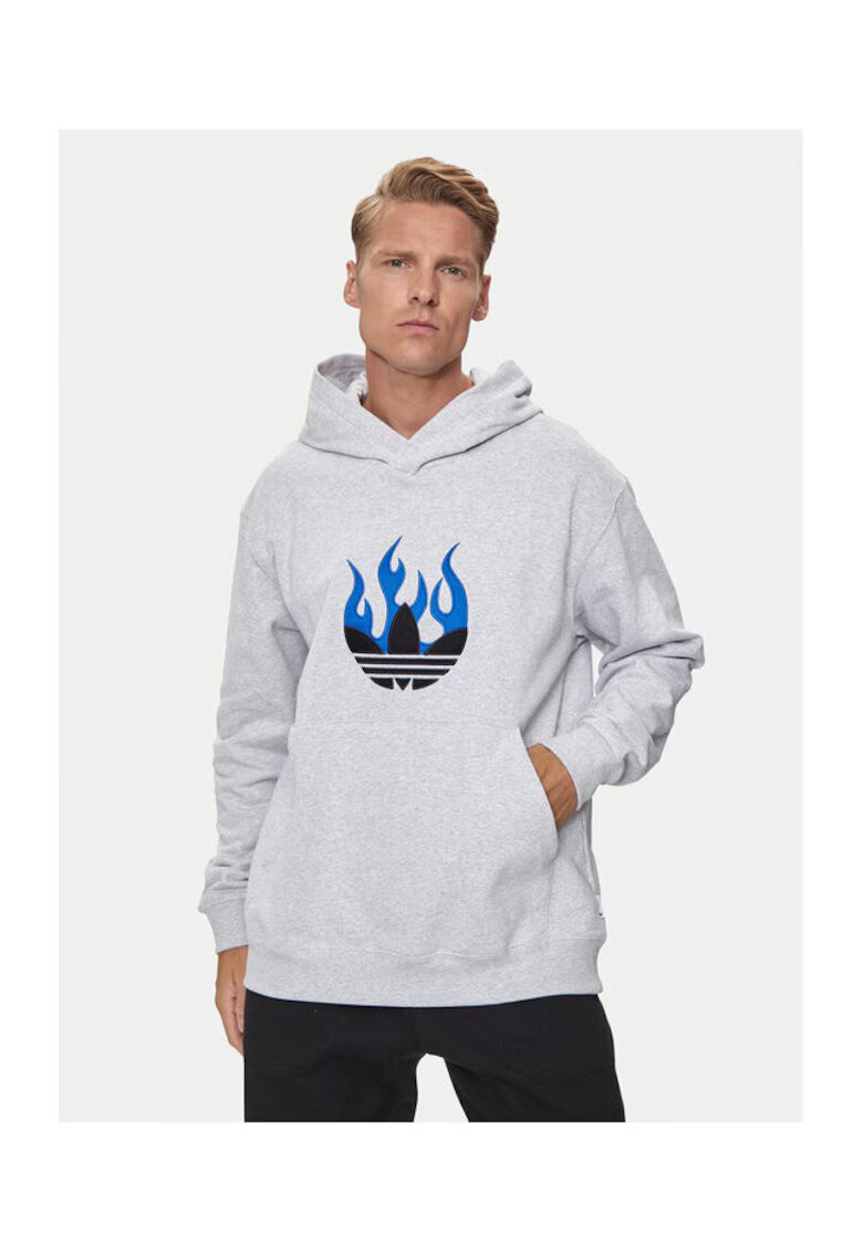 adidas Мъжки суичър