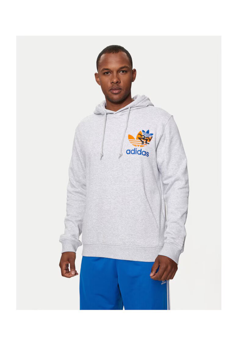 adidas Мъжки суичър
