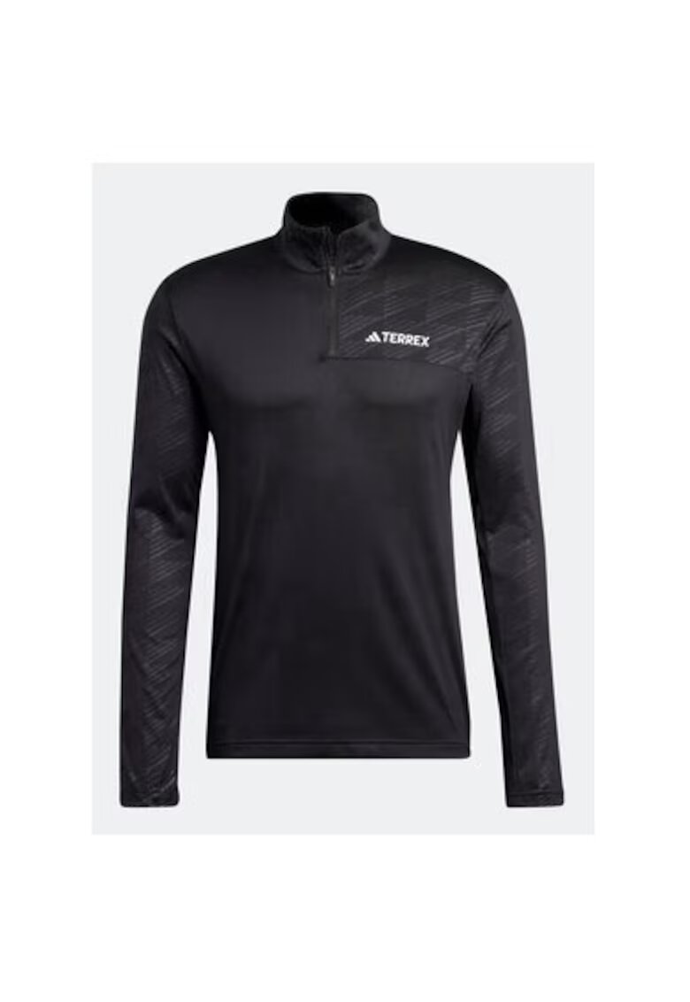 adidas Мъжки суитшърт - 301697541 - Рециклиран полиестер -